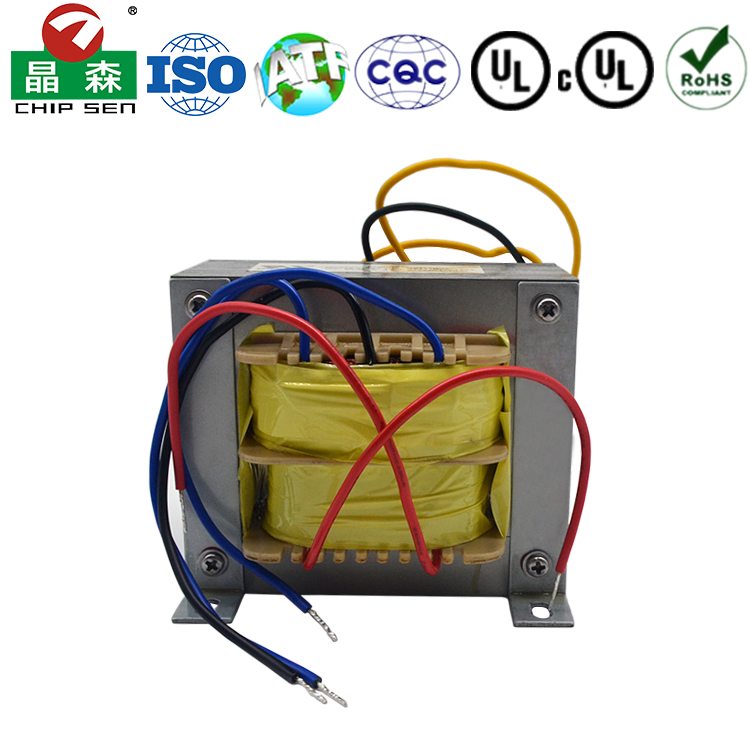 高壓變壓器廠家簡(jiǎn)析高頻變壓器的基本內(nèi)容